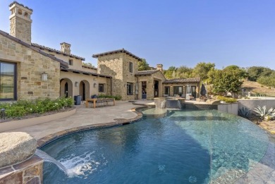 Set within the gates of Santaluz--one of San Diego's most on The Santaluz Club in California - for sale on GolfHomes.com, golf home, golf lot