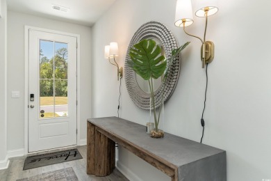 Natural Gas Community. Golf cart to the beach via 6th Avenue on Possum Trot Golf Course in South Carolina - for sale on GolfHomes.com, golf home, golf lot