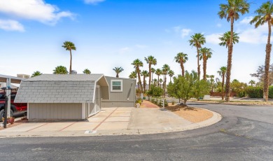 Welcome to Space 69 at The Sands RV  Golf Resort -- a on Sands RV and Golf Resort in California - for sale on GolfHomes.com, golf home, golf lot
