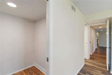 Beautifully updated and move-in ready 2-bedroom, 2-bath on Capri Isle Golf Club in Florida - for sale on GolfHomes.com, golf home, golf lot