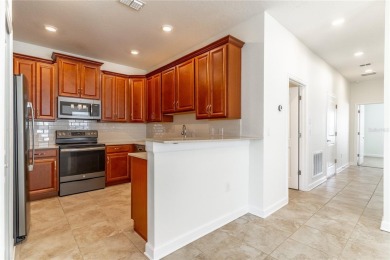 Traditions is an age restricted 55+ community. This luxurious on Lake Ashton Golf Club in Florida - for sale on GolfHomes.com, golf home, golf lot