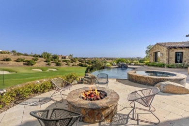 Set within the gates of Santaluz--one of San Diego's most on The Santaluz Club in California - for sale on GolfHomes.com, golf home, golf lot