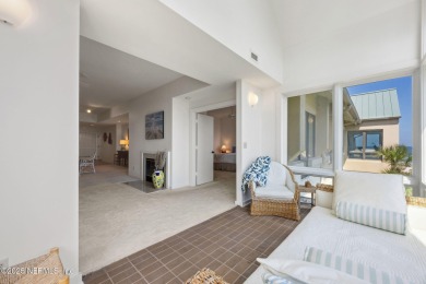 OCEANFRONT living in the heart of the Amelia Island Plantation on Amelia Island Plantation - Long Point in Florida - for sale on GolfHomes.com, golf home, golf lot