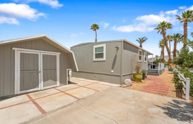 Welcome to Space 69 at The Sands RV  Golf Resort -- a on Sands RV and Golf Resort in California - for sale on GolfHomes.com, golf home, golf lot