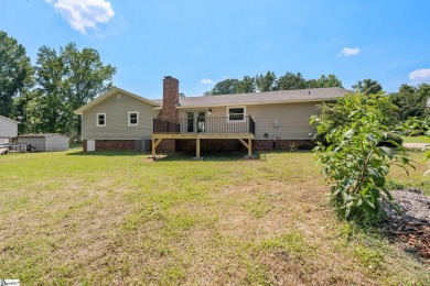 PRICED $30K BELOW APPRAISED VALUE!! Golf course living without on The Creek Golf Club in South Carolina - for sale on GolfHomes.com, golf home, golf lot