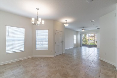 Traditions is an age restricted 55+ community. This luxurious on Lake Ashton Golf Club in Florida - for sale on GolfHomes.com, golf home, golf lot