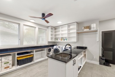 Amazing 3BR 4.5BTH home adjacent to the country club golf course on Woodland Hills Golf Club in Texas - for sale on GolfHomes.com, golf home, golf lot