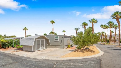 Welcome to Space 69 at The Sands RV  Golf Resort -- a on Sands RV and Golf Resort in California - for sale on GolfHomes.com, golf home, golf lot