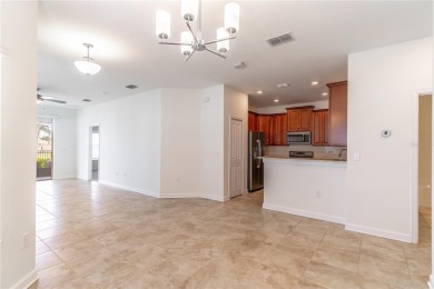 Traditions is an age restricted 55+ community. This luxurious on Lake Ashton Golf Club in Florida - for sale on GolfHomes.com, golf home, golf lot