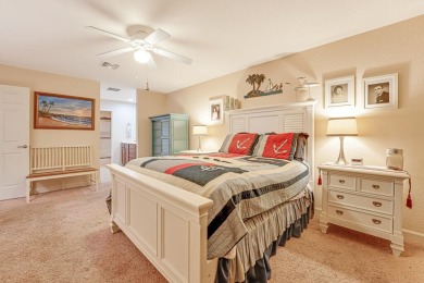 This charming home is located in the highly sought-after Spanish on Spanish Lakes I in Florida - for sale on GolfHomes.com, golf home, golf lot