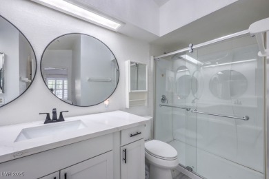 **POPULAR LOS PRADOS GOLF COURSE COMMUNITY**GUARD GATED on Los Prados Golf Course in Nevada - for sale on GolfHomes.com, golf home, golf lot