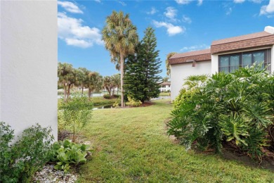 Beautifully updated and move-in ready 2-bedroom, 2-bath on Capri Isle Golf Club in Florida - for sale on GolfHomes.com, golf home, golf lot