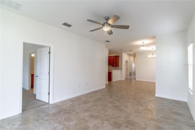 Traditions is an age restricted 55+ community. This luxurious on Lake Ashton Golf Club in Florida - for sale on GolfHomes.com, golf home, golf lot