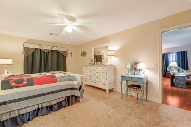 This charming home is located in the highly sought-after Spanish on Spanish Lakes I in Florida - for sale on GolfHomes.com, golf home, golf lot
