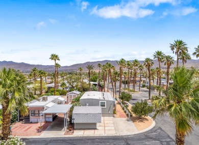 Welcome to Space 69 at The Sands RV  Golf Resort -- a on Sands RV and Golf Resort in California - for sale on GolfHomes.com, golf home, golf lot