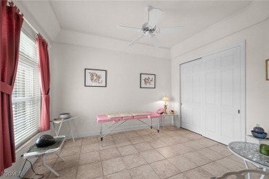 NEVER FLOODED ON THE INSIDE! LOW FLOOD INSURANCE COSTS! This on Royal Tee Country Club in Florida - for sale on GolfHomes.com, golf home, golf lot