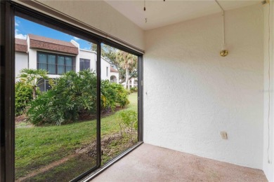 Beautifully updated and move-in ready 2-bedroom, 2-bath on Capri Isle Golf Club in Florida - for sale on GolfHomes.com, golf home, golf lot