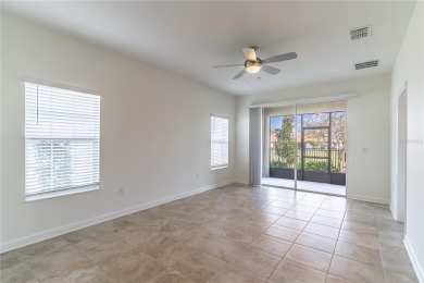 Traditions is an age restricted 55+ community. This luxurious on Lake Ashton Golf Club in Florida - for sale on GolfHomes.com, golf home, golf lot