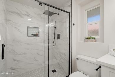 Reimagined Beauty & Golf Course Views in the 1st Series of homes on Stardust Golf Course in Arizona - for sale on GolfHomes.com, golf home, golf lot