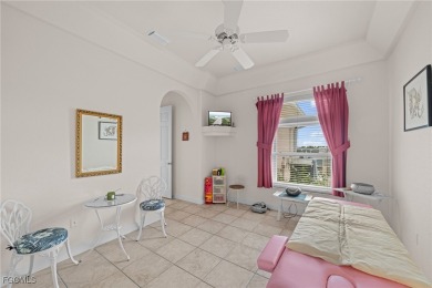 NEVER FLOODED ON THE INSIDE! LOW FLOOD INSURANCE COSTS! This on Royal Tee Country Club in Florida - for sale on GolfHomes.com, golf home, golf lot
