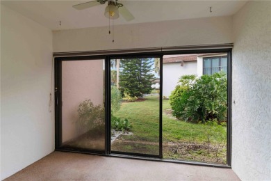 Beautifully updated and move-in ready 2-bedroom, 2-bath on Capri Isle Golf Club in Florida - for sale on GolfHomes.com, golf home, golf lot