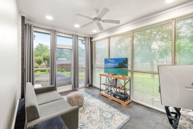 Amazing 3BR 4.5BTH home adjacent to the country club golf course on Woodland Hills Golf Club in Texas - for sale on GolfHomes.com, golf home, golf lot