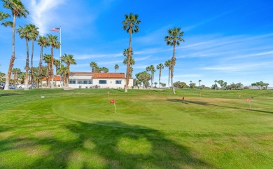 Welcome to Space 69 at The Sands RV  Golf Resort -- a on Sands RV and Golf Resort in California - for sale on GolfHomes.com, golf home, golf lot