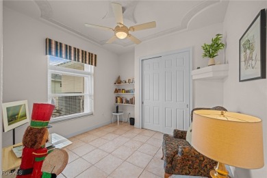 NEVER FLOODED ON THE INSIDE! LOW FLOOD INSURANCE COSTS! This on Royal Tee Country Club in Florida - for sale on GolfHomes.com, golf home, golf lot