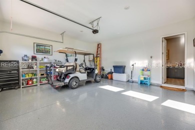 Located on the golf course, this premium homesite overlooks the on Hampton Pointe Golf Course in South Carolina - for sale on GolfHomes.com, golf home, golf lot
