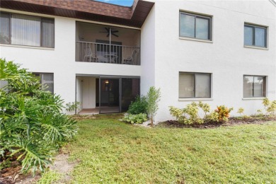 Beautifully updated and move-in ready 2-bedroom, 2-bath on Capri Isle Golf Club in Florida - for sale on GolfHomes.com, golf home, golf lot