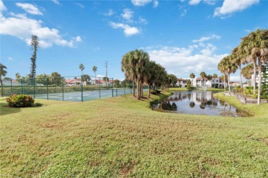 Beautifully updated and move-in ready 2-bedroom, 2-bath on Capri Isle Golf Club in Florida - for sale on GolfHomes.com, golf home, golf lot