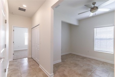 Traditions is an age restricted 55+ community. This luxurious on Lake Ashton Golf Club in Florida - for sale on GolfHomes.com, golf home, golf lot