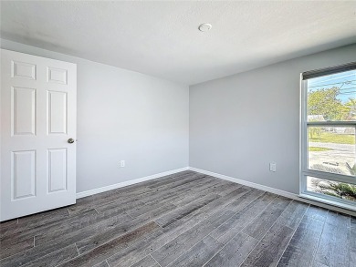 This isn't just a home, It's a LIFESTYLE! Welcome to this on Gulf Harbors Golf Course in Florida - for sale on GolfHomes.com, golf home, golf lot