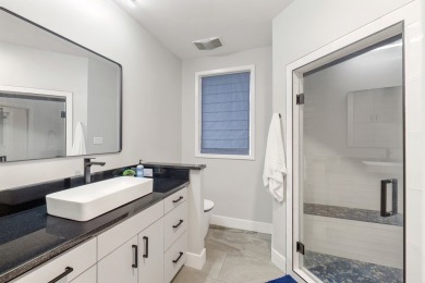 Amazing 3BR 4.5BTH home adjacent to the country club golf course on Woodland Hills Golf Club in Texas - for sale on GolfHomes.com, golf home, golf lot