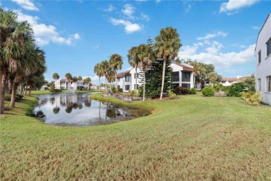 Beautifully updated and move-in ready 2-bedroom, 2-bath on Capri Isle Golf Club in Florida - for sale on GolfHomes.com, golf home, golf lot