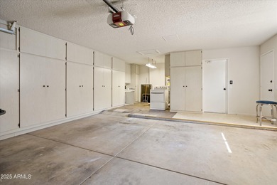 Reimagined Beauty & Golf Course Views in the 1st Series of homes on Stardust Golf Course in Arizona - for sale on GolfHomes.com, golf home, golf lot