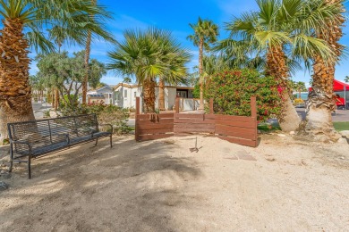 Welcome to Space 69 at The Sands RV  Golf Resort -- a on Sands RV and Golf Resort in California - for sale on GolfHomes.com, golf home, golf lot