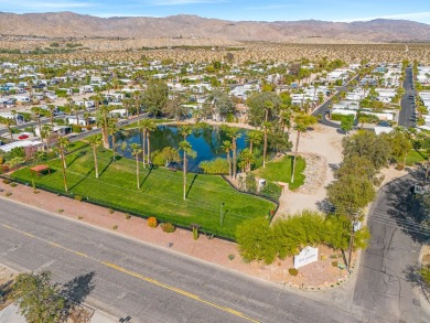 Welcome to Space 69 at The Sands RV  Golf Resort -- a on Sands RV and Golf Resort in California - for sale on GolfHomes.com, golf home, golf lot