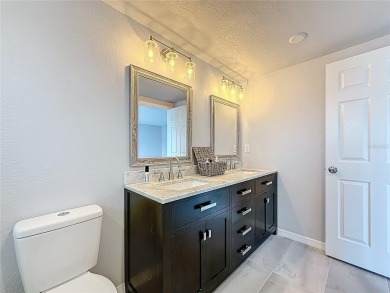 This isn't just a home, It's a LIFESTYLE! Welcome to this on Gulf Harbors Golf Course in Florida - for sale on GolfHomes.com, golf home, golf lot