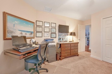 This charming home is located in the highly sought-after Spanish on Spanish Lakes I in Florida - for sale on GolfHomes.com, golf home, golf lot
