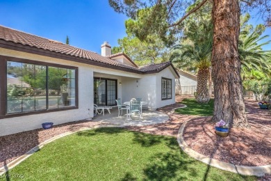 **POPULAR LOS PRADOS GOLF COURSE COMMUNITY**GUARD GATED on Los Prados Golf Course in Nevada - for sale on GolfHomes.com, golf home, golf lot