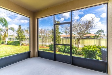 Traditions is an age restricted 55+ community. This luxurious on Lake Ashton Golf Club in Florida - for sale on GolfHomes.com, golf home, golf lot