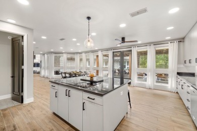 Amazing 3BR 4.5BTH home adjacent to the country club golf course on Woodland Hills Golf Club in Texas - for sale on GolfHomes.com, golf home, golf lot