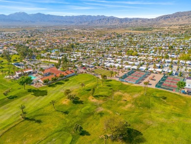 Welcome to Space 69 at The Sands RV  Golf Resort -- a on Sands RV and Golf Resort in California - for sale on GolfHomes.com, golf home, golf lot