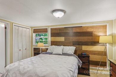 TWO HOMES! Multi Generational Living! Proven STR Success! on Black Mountain Golf Course in North Carolina - for sale on GolfHomes.com, golf home, golf lot