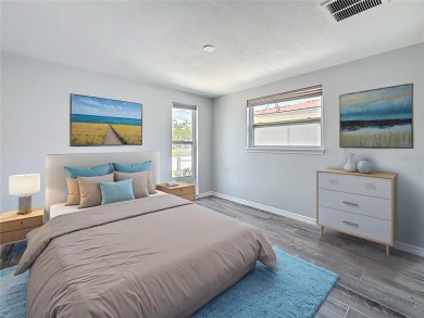 This isn't just a home, It's a LIFESTYLE! Welcome to this on Gulf Harbors Golf Course in Florida - for sale on GolfHomes.com, golf home, golf lot