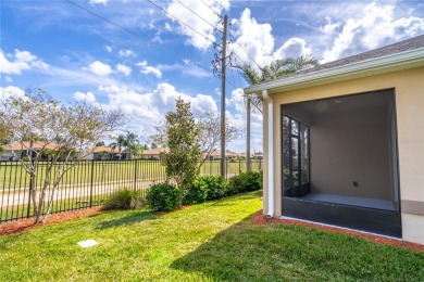 Traditions is an age restricted 55+ community. This luxurious on Lake Ashton Golf Club in Florida - for sale on GolfHomes.com, golf home, golf lot