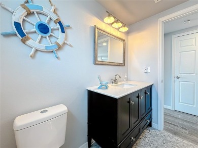 This isn't just a home, It's a LIFESTYLE! Welcome to this on Gulf Harbors Golf Course in Florida - for sale on GolfHomes.com, golf home, golf lot