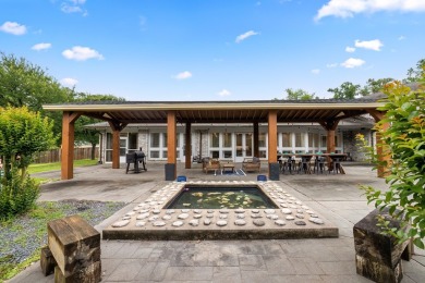 Amazing 3BR 4.5BTH home adjacent to the country club golf course on Woodland Hills Golf Club in Texas - for sale on GolfHomes.com, golf home, golf lot