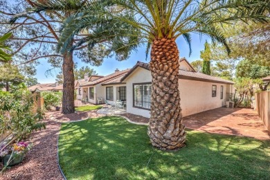 **POPULAR LOS PRADOS GOLF COURSE COMMUNITY**GUARD GATED on Los Prados Golf Course in Nevada - for sale on GolfHomes.com, golf home, golf lot
